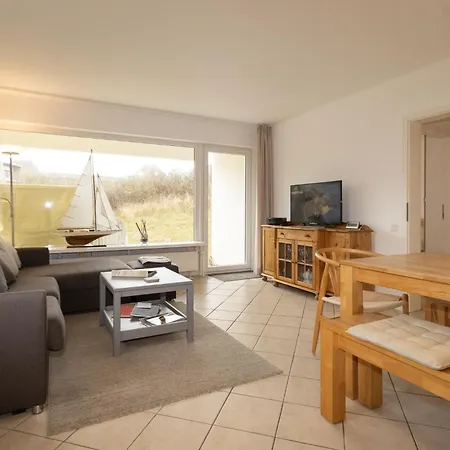 Apartamento Strandrose