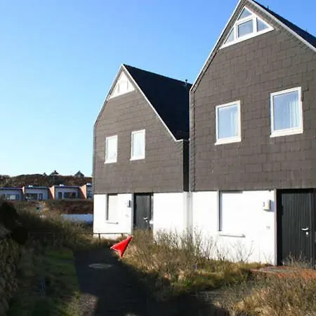 Strandrose Hörnum