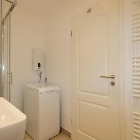 Apartamento Strandrose