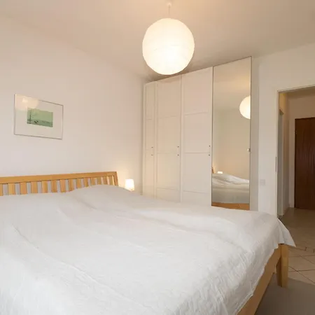 Apartamento Strandrose